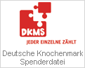 Deutsche Knochenmark Spenderdatei