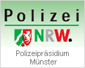 Polizeipräsidium Münster