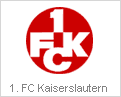 1 FC Kaiserslautern