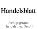 Verlagsgruppe Handelsblatt GmbH